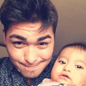 Meet your Posher, Emmanuel